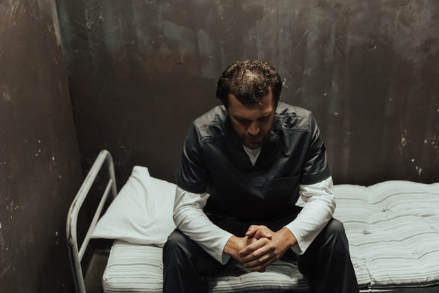 raleigh criminal lawyer