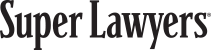 SuperLawyers logo